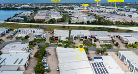 Factory, Warehouse & Industrial commercial property sold at 3/28 Premier Circuit Warana QLD 4575
