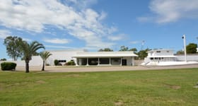 Showrooms / Bulky Goods commercial property for sale at 1 Gladstone-Benaraby Road Toolooa QLD 4680