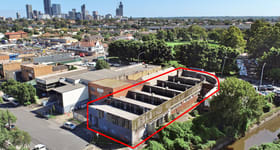 Factory, Warehouse & Industrial commercial property for sale at 72 Parramatta Road Granville NSW 2142