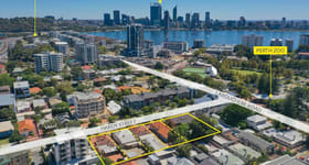Hotel, Motel, Pub & Leisure commercial property for sale at 14 - 24 Hardy Street South Perth WA 6151