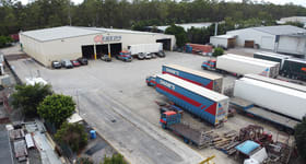 Factory, Warehouse & Industrial commercial property for sale at 33 Wolston Road Sumner QLD 4074