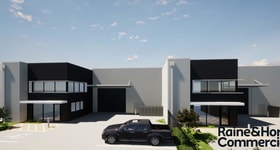 Factory, Warehouse & Industrial commercial property sold at 1 & 2/14 Opportunity Street Wangara WA 6065