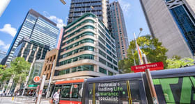 Offices commercial property sold at Level 5, 261 George Street Sydney NSW 2000