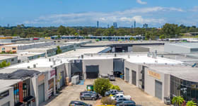 Factory, Warehouse & Industrial commercial property for sale at 7/12-20 Lawrence Dr Nerang QLD 4211