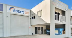 Factory, Warehouse & Industrial commercial property for sale at 2/20 Indy Court Carrara QLD 4211