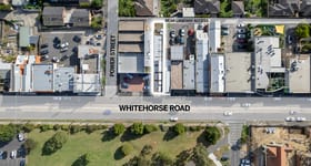 Shop & Retail commercial property for sale at 299 Whitehorse Road Balwyn VIC 3103