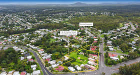 Shop & Retail commercial property for sale at 2-6 Mount Crosby Road & 38-42 Tantivy Street Tivoli QLD 4305
