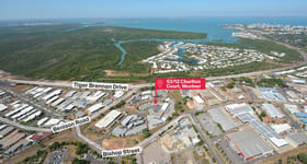 Factory, Warehouse & Industrial commercial property for sale at 53/12 Charlton Court Winnellie NT 0820