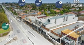 Offices commercial property for sale at 599 Gilbert Road Preston VIC 3072
