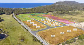 Development / Land commercial property for sale at Industrial Estate Tasman Highway Bicheno TAS 7215