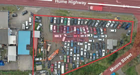 Development / Land commercial property for sale at 977 Hume Highway Lansdowne NSW 2163