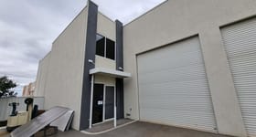Factory, Warehouse & Industrial commercial property sold at 10/57 Prosperity Avenue Wangara WA 6065