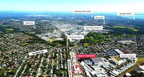 Factory, Warehouse & Industrial commercial property for sale at 87 Old Toombul Road Northgate QLD 4013