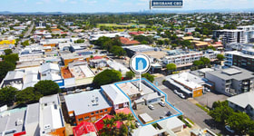 Development / Land commercial property for sale at 106-108 Bay Terrace Wynnum QLD 4178