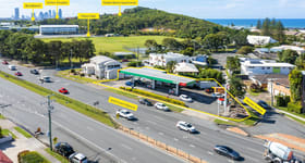 Shop & Retail commercial property sold at 2131 Gold Coast Highway Miami QLD 4220