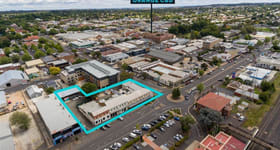 Offices commercial property for sale at 141-147 Peisley St Orange NSW 2800