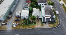 Factory, Warehouse & Industrial commercial property for sale at 4 Hannam Street Bungalow QLD 4870