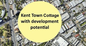 Offices commercial property for sale at Kent Town SA 5067