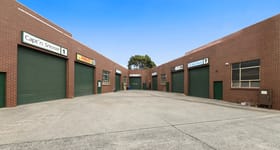 Showrooms / Bulky Goods commercial property for lease at Unit 6/16 Rosemary Court Mulgrave VIC 3170