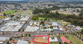 Factory, Warehouse & Industrial commercial property for sale at 15 Forrest Street Collie WA 6225