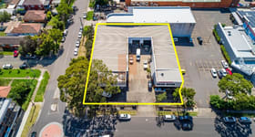 Factory, Warehouse & Industrial commercial property for sale at Unit 1 - 5/66 Clapham Road Sefton NSW 2162