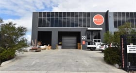 Showrooms / Bulky Goods commercial property for lease at 22 Paraweena Drive Truganina VIC 3029