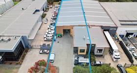 Factory, Warehouse & Industrial commercial property for sale at 81 Merrindale Drive Croydon South VIC 3136