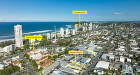 Factory, Warehouse & Industrial commercial property sold at 47 Lemana Lane Miami QLD 4220