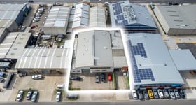 Factory, Warehouse & Industrial commercial property for sale at 74 & 76 Mornington Street North Geelong VIC 3215