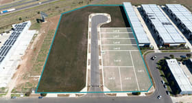 Factory, Warehouse & Industrial commercial property for sale at 8 Lots Sant Court Ravenhall VIC 3023