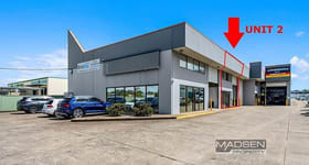 Factory, Warehouse & Industrial commercial property for sale at 2/871 Boundary Road Coopers Plains QLD 4108