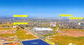 Development / Land commercial property for sale at 1 Hirata Boulevard Wyndham Vale VIC 3024