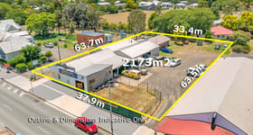 Factory, Warehouse & Industrial commercial property for sale at 13-15 John Street Rosewood QLD 4340