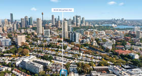 Offices commercial property for sale at 83-85 McLachlan Avenue Darlinghurst NSW 2010