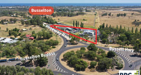 Shop & Retail commercial property for sale at 99 Causeway Road Busselton WA 6280