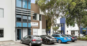 Offices commercial property for sale at I86/63-85 Turner Street Port Melbourne VIC 3207