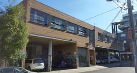 Factory, Warehouse & Industrial commercial property for sale at 7-9 Hope Street Brunswick VIC 3056