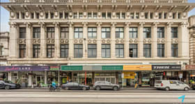 Medical / Consulting commercial property for sale at Shop 4 & 5,233 Chapel Street Prahran VIC 3181