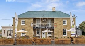 Hotel, Motel, Pub & Leisure commercial property for sale at 3423 Lyell Highway Gretna TAS 7140