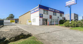 Factory, Warehouse & Industrial commercial property for sale at 22 Grahams Hill Road Narellan NSW 2567