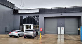 Factory, Warehouse & Industrial commercial property for lease at 3/89 Factory Road Oxley QLD 4075