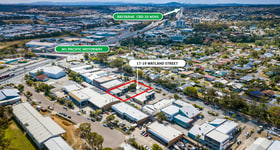 Factory, Warehouse & Industrial commercial property for sale at 17-19 Watland Street Springwood QLD 4127