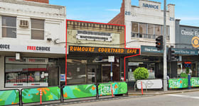 Shop & Retail commercial property for sale at 209 Upper Heidelberg Road Ivanhoe VIC 3079