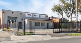Factory, Warehouse & Industrial commercial property for sale at 20 Havelock Road Bayswater VIC 3153