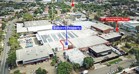 Factory, Warehouse & Industrial commercial property for sale at 5/50 DERBY STREET Silverwater NSW 2128