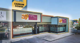 Shop & Retail commercial property for sale at Shop 1-3/1 Cadles Road Carrum Downs VIC 3201