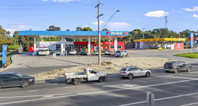 Showrooms / Bulky Goods commercial property sold at 175-185 Marong Road Bendigo VIC 3550