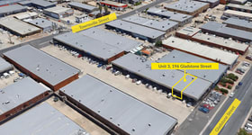 Factory, Warehouse & Industrial commercial property for sale at Unit 3/196 Gladstone Street Fyshwick ACT 2609