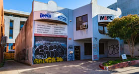 Showrooms / Bulky Goods commercial property for sale at 73 Nicholson Street Brunswick East VIC 3057