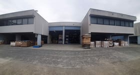 Factory, Warehouse & Industrial commercial property for sale at Units 2&3/34-36 Fairfield Street Fairfield East NSW 2165